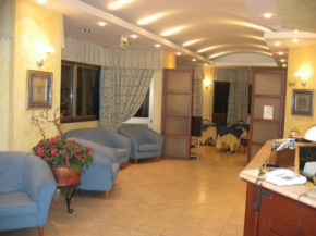 Hotel La Fonte Osimo